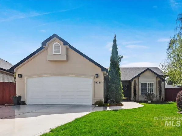 6281 W Cohiba Ln, Boise, ID 83703