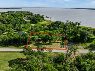 1606 Shoreline Dr, Kemp, TX, 75143