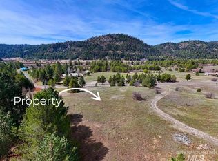 Packer John Rd Lot 7, Cascade, ID 83611
