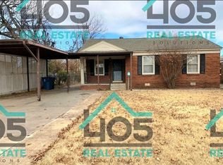 115 W Marshall Dr, Oklahoma City, OK 73110
