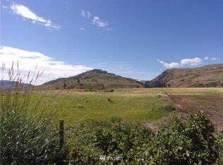 219 Chiliwist Rd, Malott, WA 98829