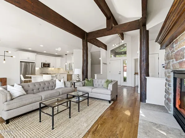 3447 W Cedar Dr Unit 71, Park City, UT 84098