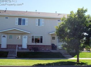 3380 Saratoga St UNIT B, Wellington, CO 80549