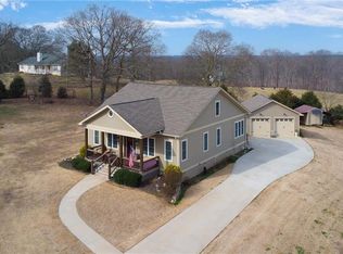 1731 Atkinson Bridge Rd, Carnesville, GA 30521