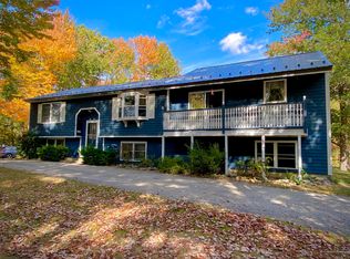 15 Daniel Ln, Springvale, ME 04083