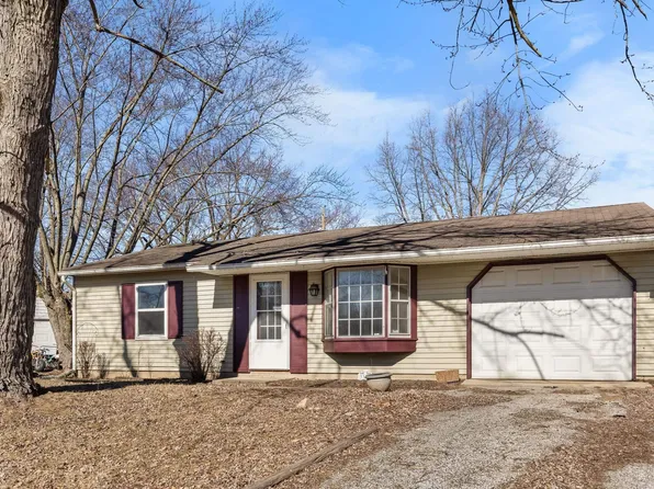 3306 Pickwick Ct, Lafayette, IN 47909