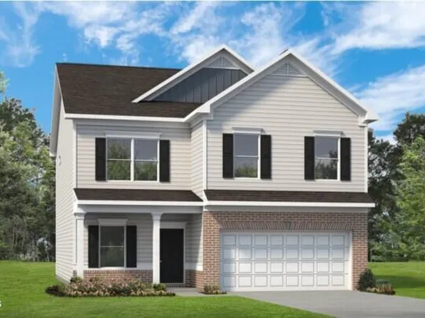 224 Beta Ct, Sanford, NC 27330