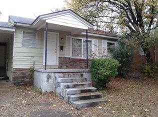 3720 Cromwell St, Jackson, MS 39213