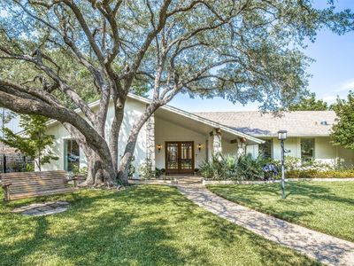7123 Grand Oaks Rd, Dallas, TX, 75230