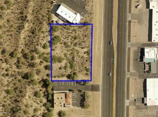16241 N Oracle Rd, Tucson, AZ 85739