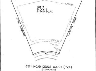 6511 Hoads Deuce Ct, Spring, TX 77379