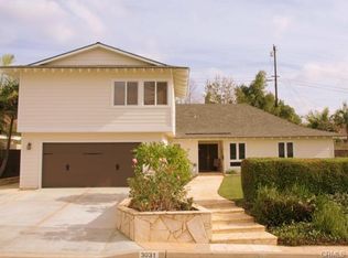 3031 N Westhaven St, Orange, CA 92865
