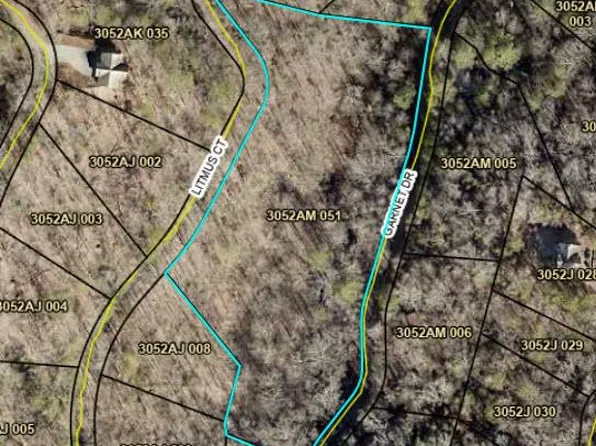0 Garnet Dr, Ellijay, GA 30540