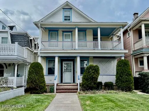 11 Bath Ave, Ocean Grove, NJ 07756