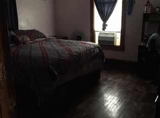 1308 Temple St, Hinton, WV 25951