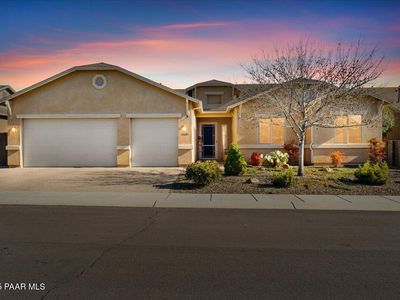 6380 E Deacon St, Prescott Valley, AZ, 86314