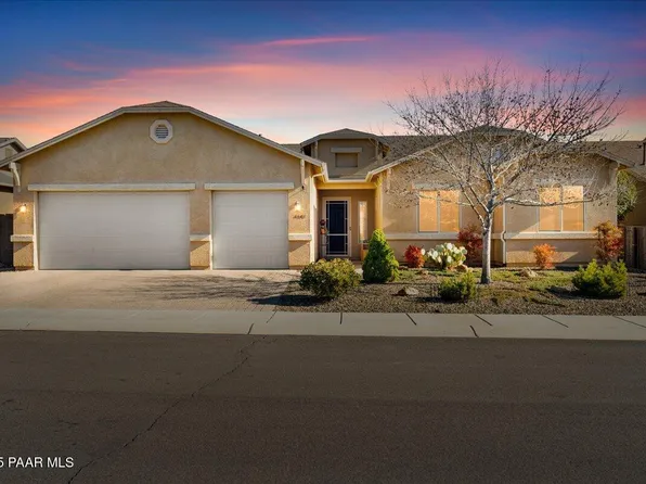 6380 E Deacon St, Prescott Valley, AZ 86314