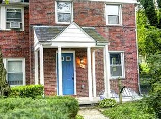 913 N Hill Rd, Baltimore, MD 21218