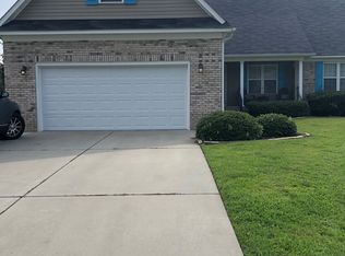 236 Tidworth Ct, Raeford, NC 28376