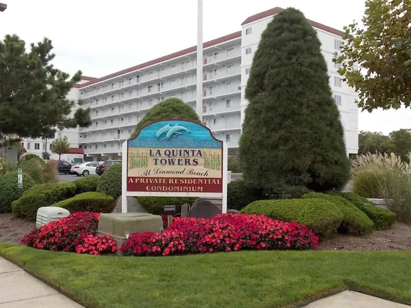 300 E Raleigh Ave APT 307, Wildwood, NJ 08260