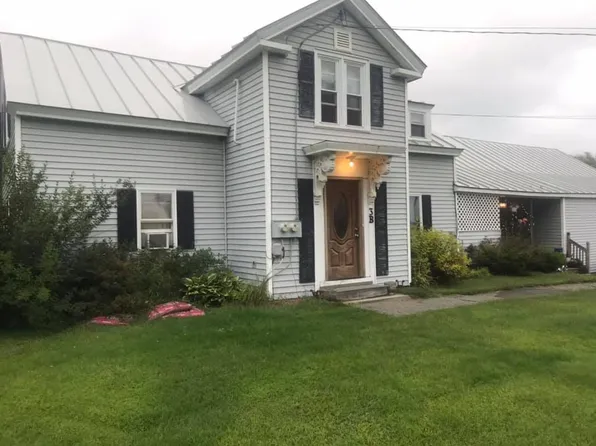 3 Hinckley Rd #3, Fairfield, ME 04937