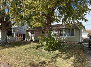 4030 E 9th St, Cheyenne, WY 82001
