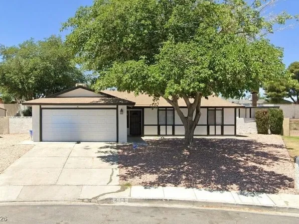 4268 Hampshire Cir, Las Vegas, NV 89121
