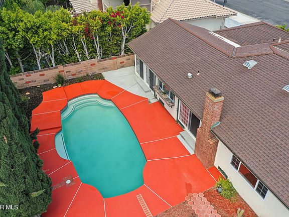4th image of 2603 N Velarde Dr