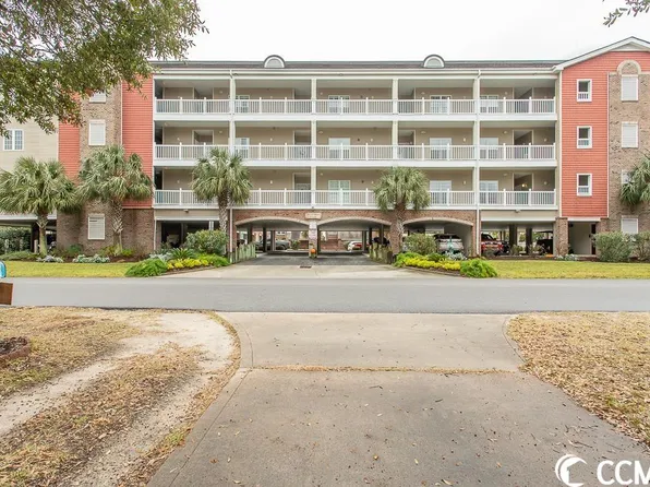 311 2nd Ave. N #101, North Myrtle Beach, SC 29582