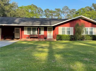 819 Jane St, Blackshear, GA 31516