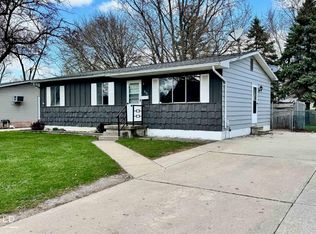 616 W Stewart St, Owosso, MI