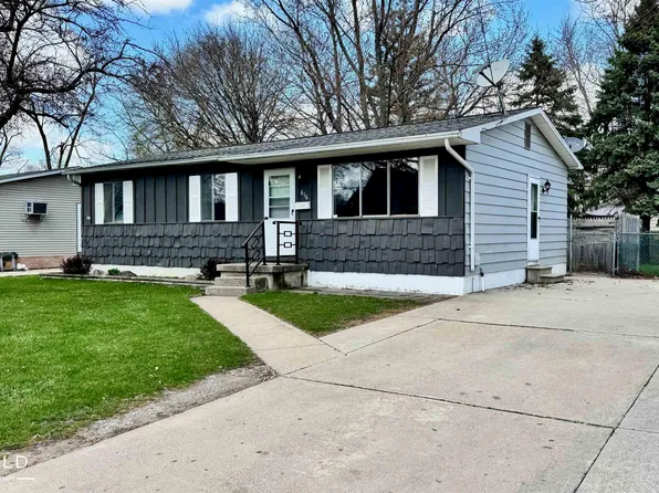 616 W Stewart St, Owosso, MI 48867