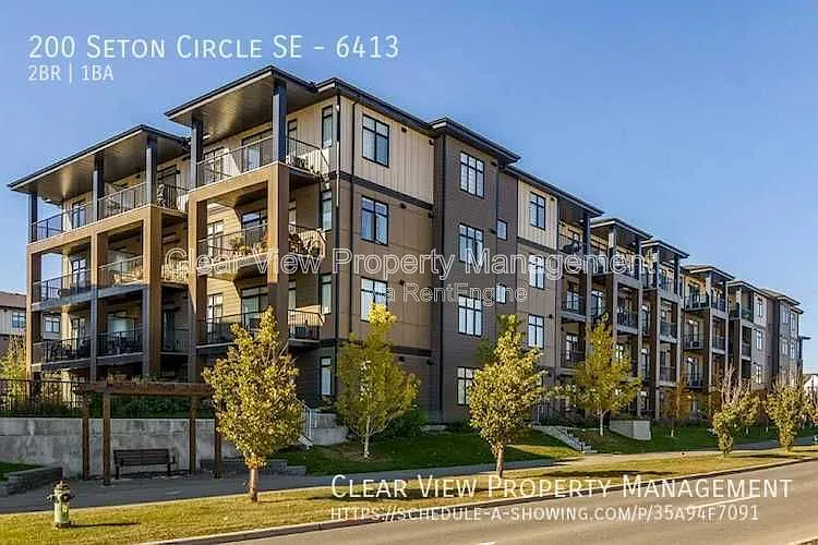 200 Seton Cir SE #6413 — Photo 1