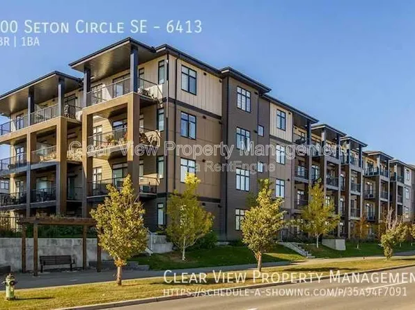 200 Seton Cir SE, Calgary, AB