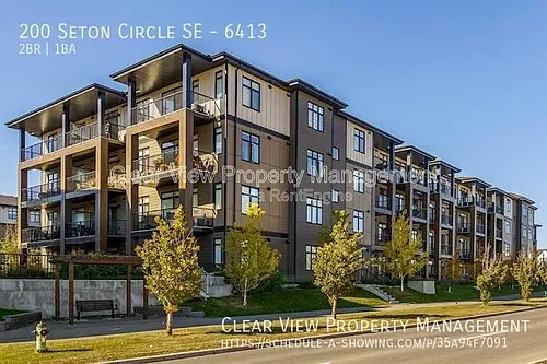 200 Seton Cir SE #6413 Photo 1