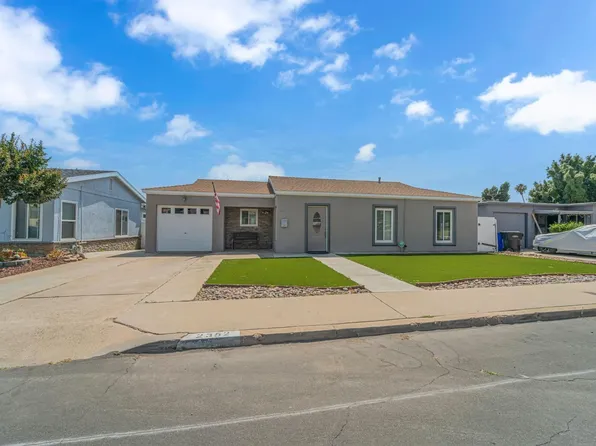 2352 Rancho Dr, San Diego, CA 92139