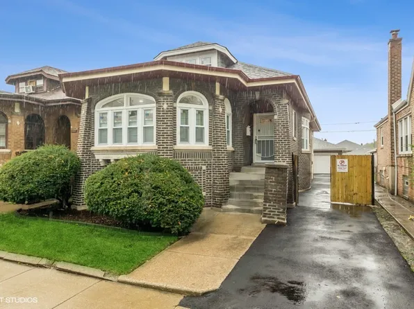 8108 S Wolcott Ave, Chicago, IL 60620
