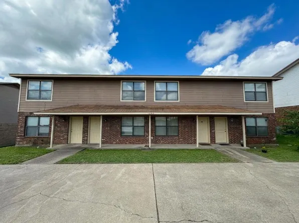 1202 Monroe Lp, 1202 Monroe Loop APT D, Killeen, TX 76543
