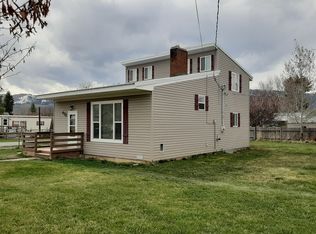 472 S Gale St, Union, OR