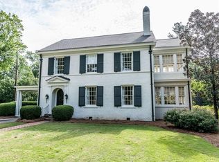 3203 Thomas Ave, Montgomery, AL 36106