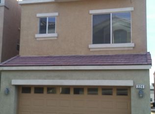 224 Alexander Darius Ct, Las Vegas, NV 89106