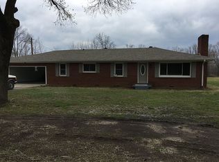 167 Lohrig Rd, Jackson, TN 38301