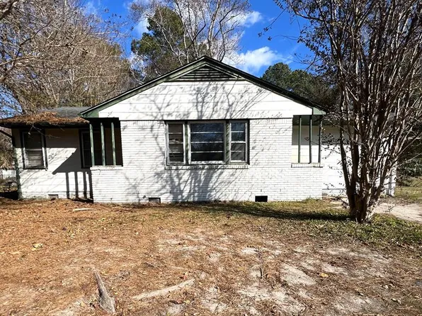 525 Carrol Dr, Sumter, SC 29150