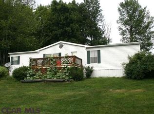 368 Centre Hill Rd, Morrisdale, PA 16858