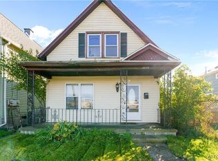 2275 Broadway St, Sloan, NY 14212