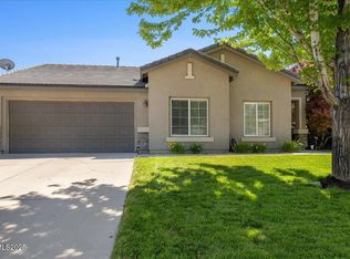 4205 Matter Dr, Sparks, NV