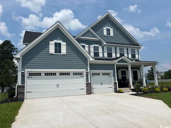 743 Indigo Bay Circle, Myrtle Beach, SC 29579