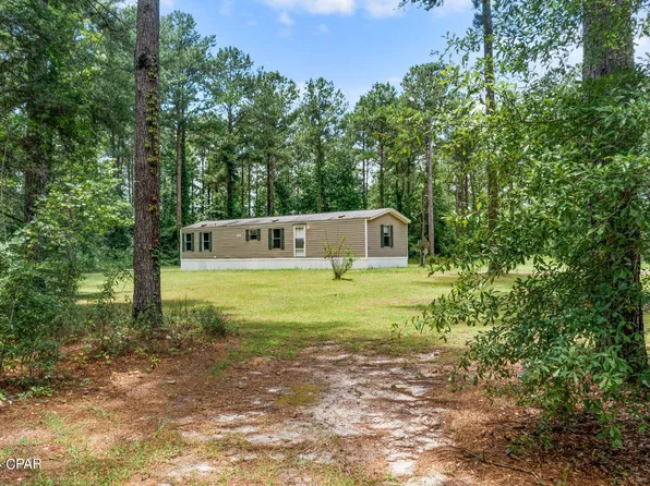 1456 Wrights Creek Rd, Bonifay, FL 32425