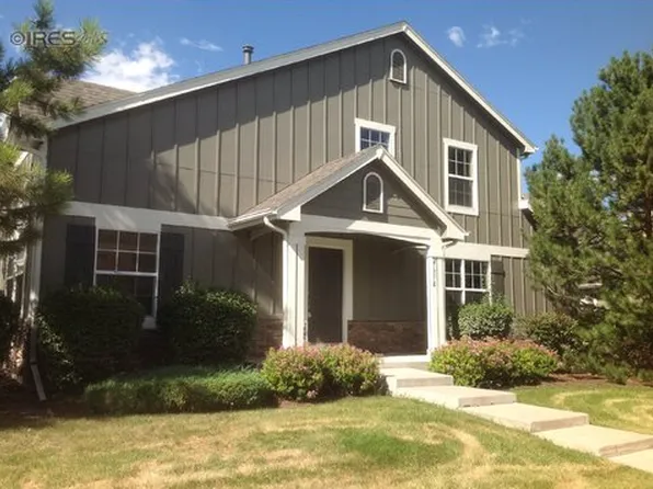2133 Copper Creek Dr E, Fort Collins, CO 80528