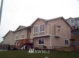 6724 59th L8 St NE, Marysville, WA